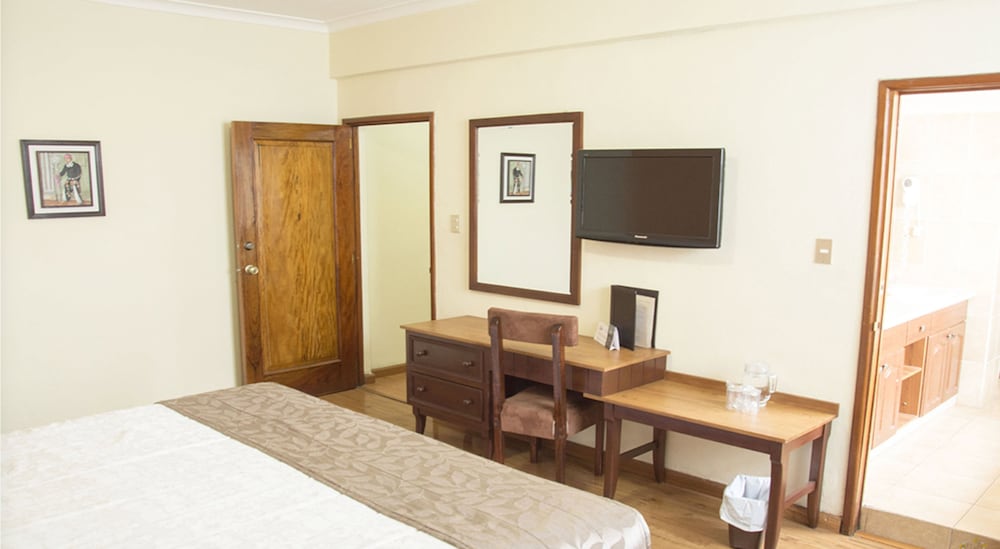 Family Suite photo 2