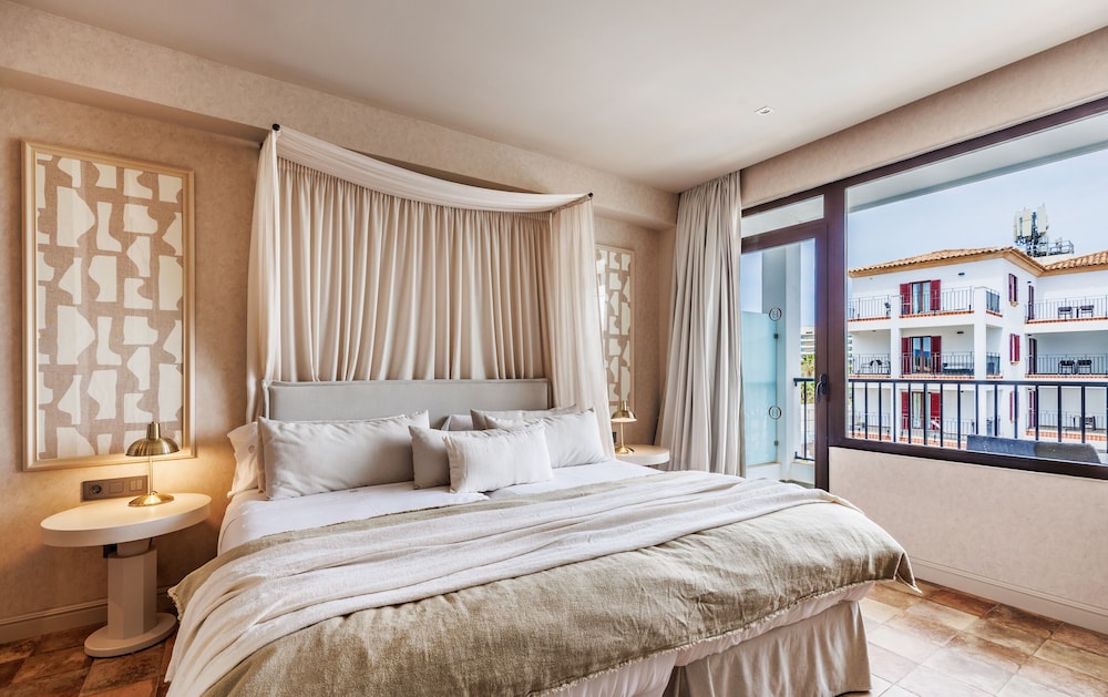 Standard Double Room, Mountain View