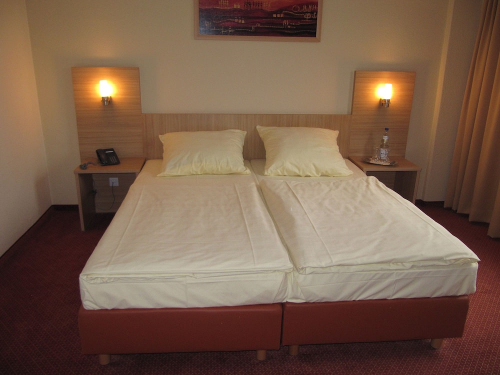 Suite Single Occupancy