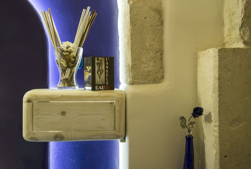 Quadruple Room (Alcoba Fascinosa) photo 2