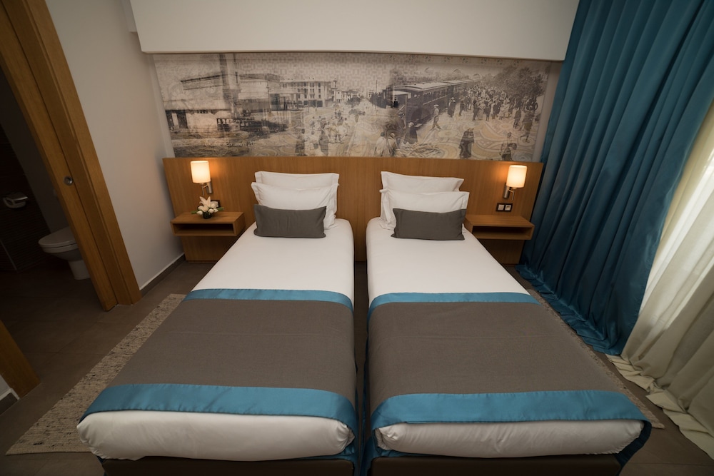 Standard Twin Room photo 3