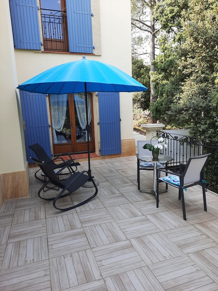 Romantic Double Room, Garden View - Photo 4