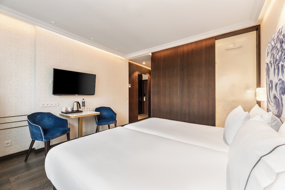 Deluxe Double Room - Photo 5