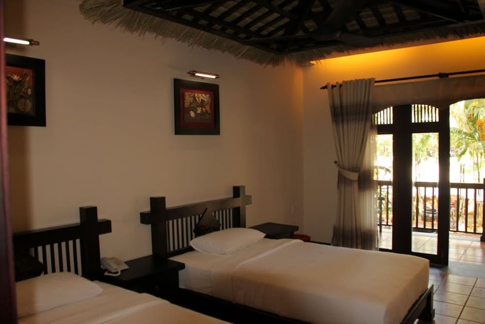 Standard Room, Garden View (Hillside) photo 2