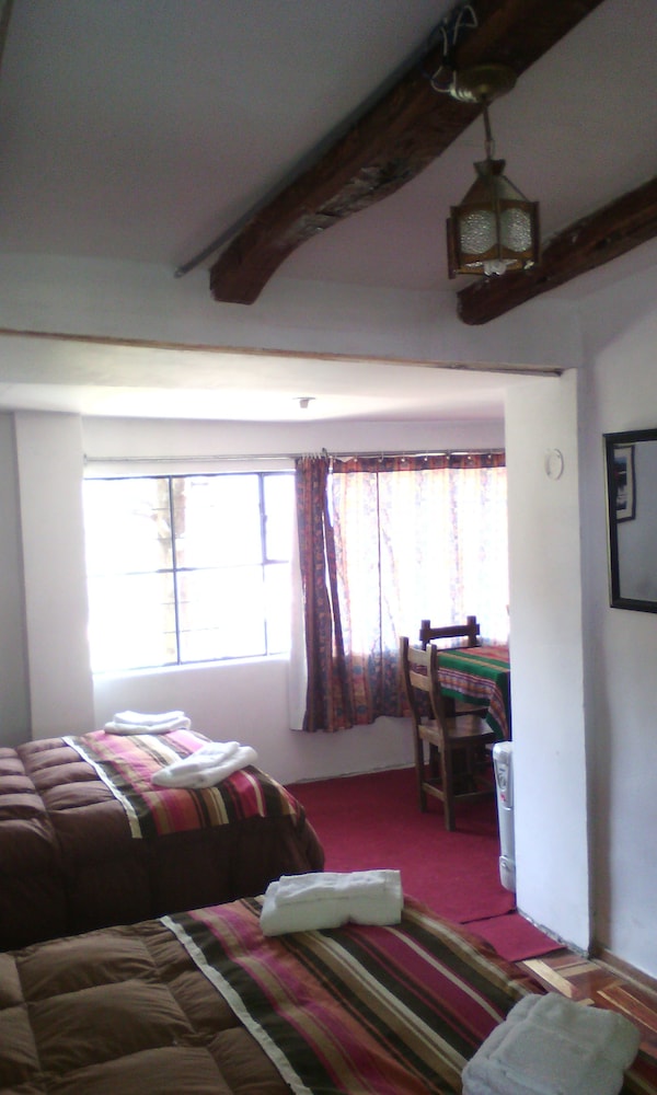 Habitación Doble Deluxe photo 2
