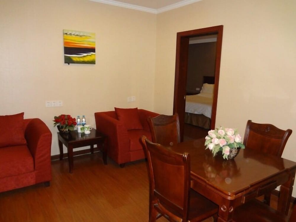 Suite photo 1