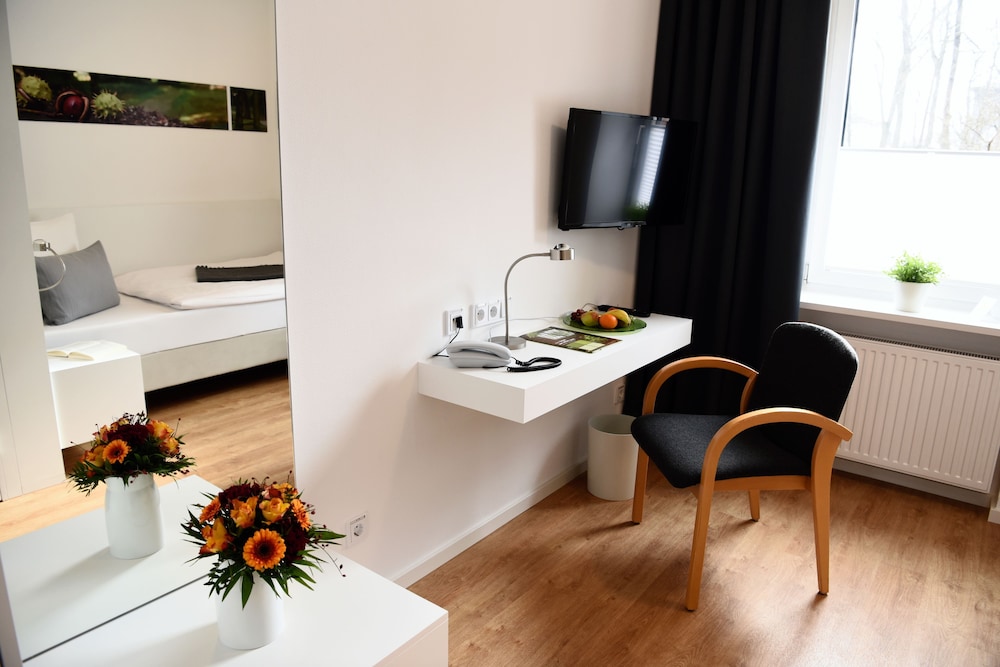 City Single Room photo 3