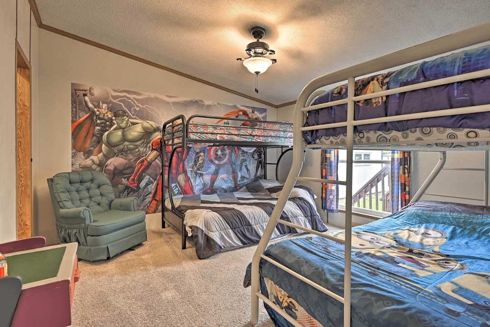 House (3 Bedrooms) photo 2