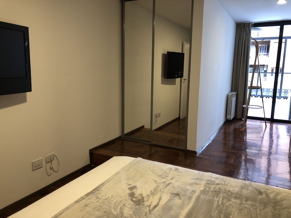 Deluxe Apartment, 1 Double Bed with Sofa bed, photo 6