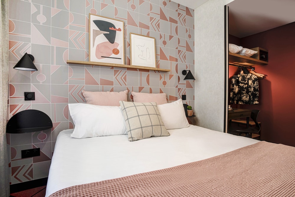 Comfort Double Room - Photo 1