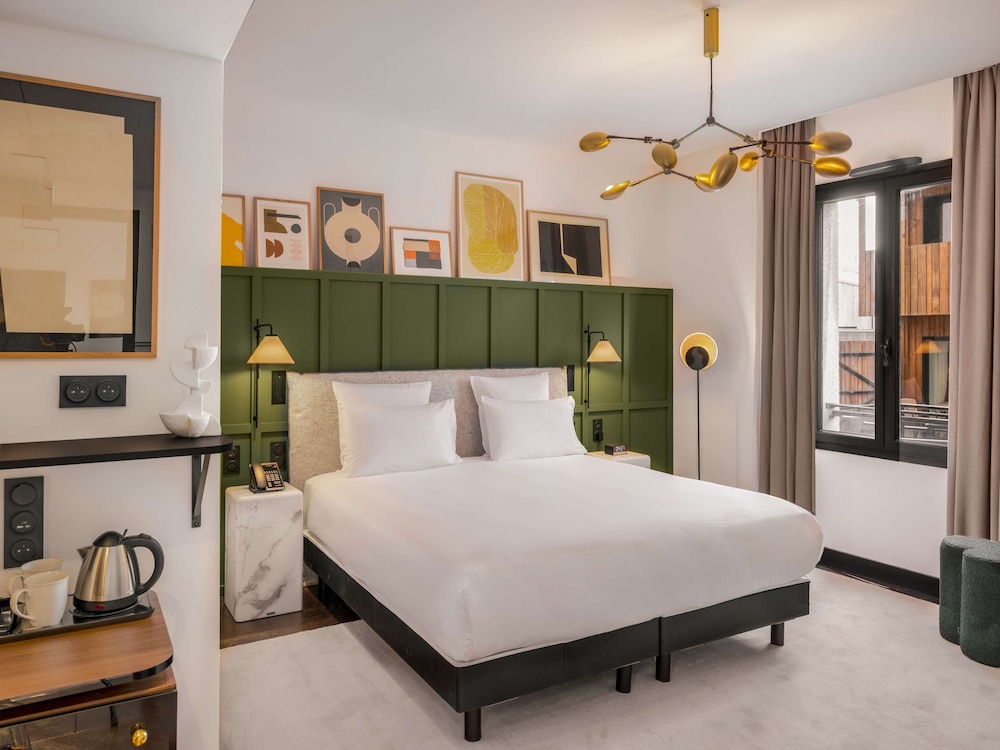 Room, 1 King Bed, Accessible - Photo 3