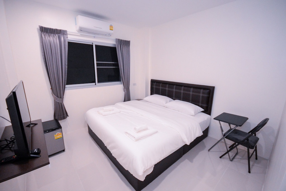 Standard Double Room photo 1