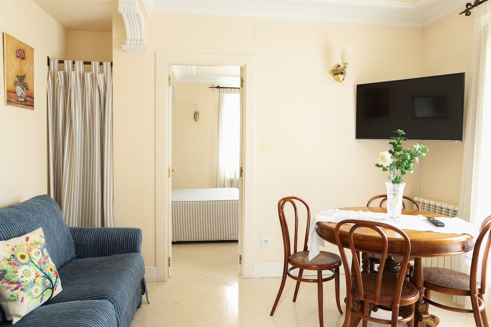 Apartamento, Baño Privado (Balneario)