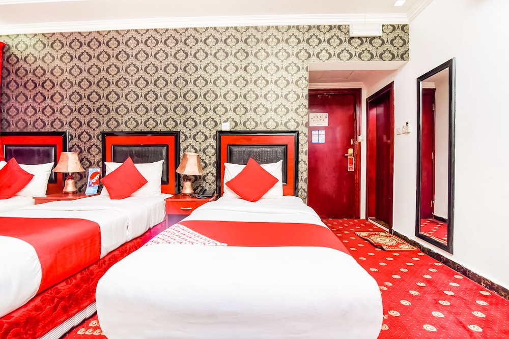 Standard Triple Room photo 2