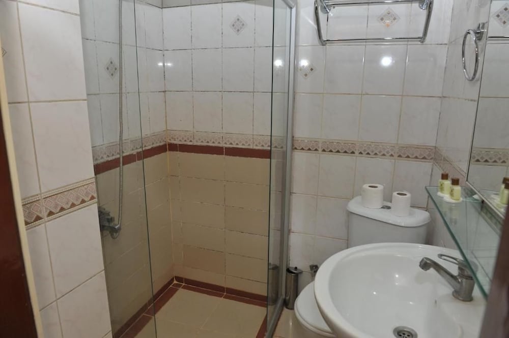 Standard Double Room, 1 Double Bed, Non Smoking photo 3