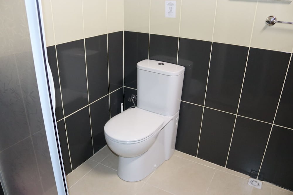 Classic Double Room, Private Bathroom photo 3