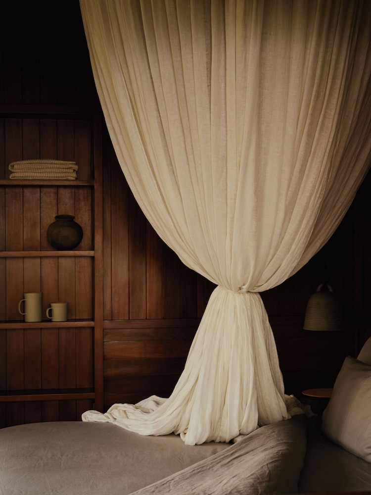 Panoramic Studio Suite, Garden View