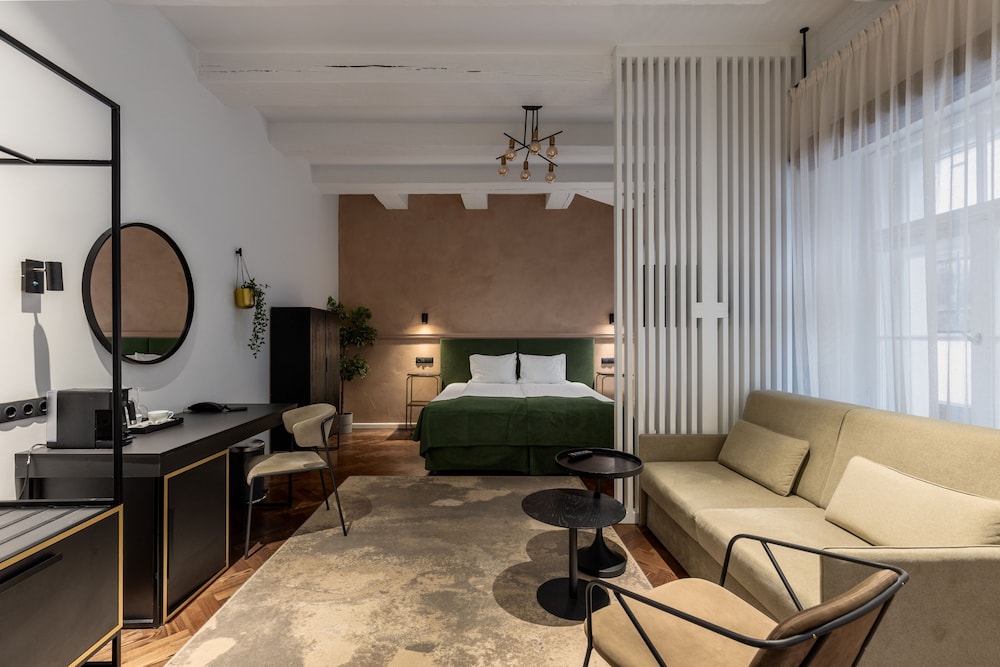 Executive Double Room - Photo 1