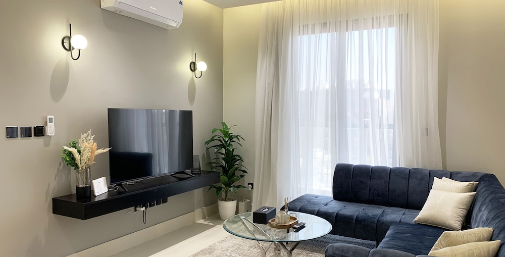 Design Apartment, 3 Bedrooms