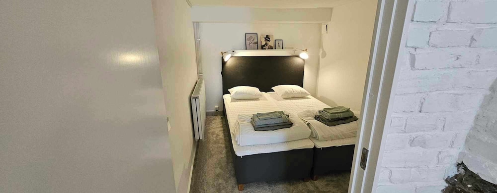 Comfort Apartment photo 2