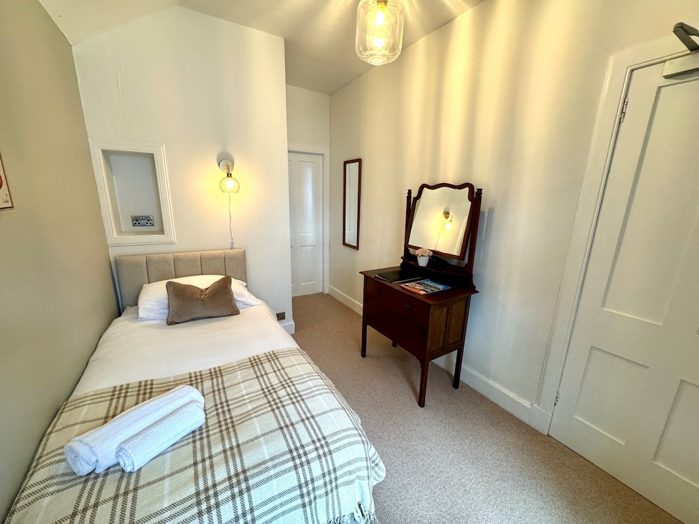 Comfort Single Room photo 1