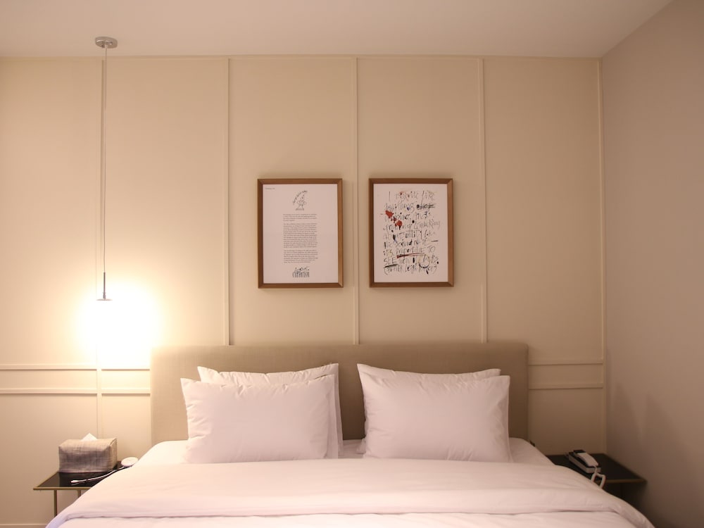 Basic Standard Room - Photo 3