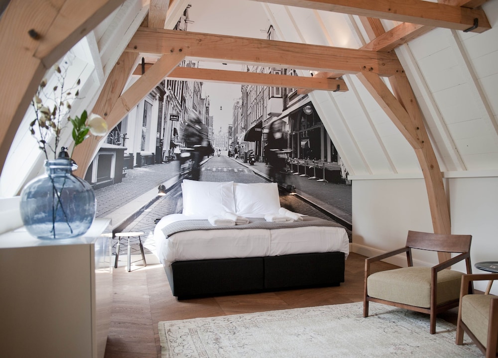 Suite, 1 Bedroom (Wolvenstraat Suite)