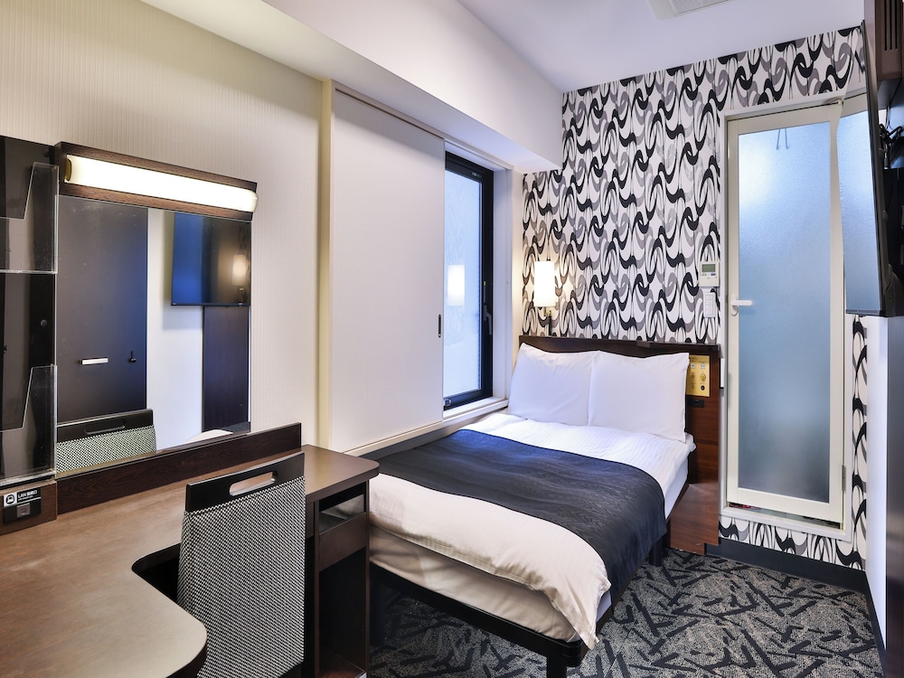 Semi Double Room Non Smoking photo 1