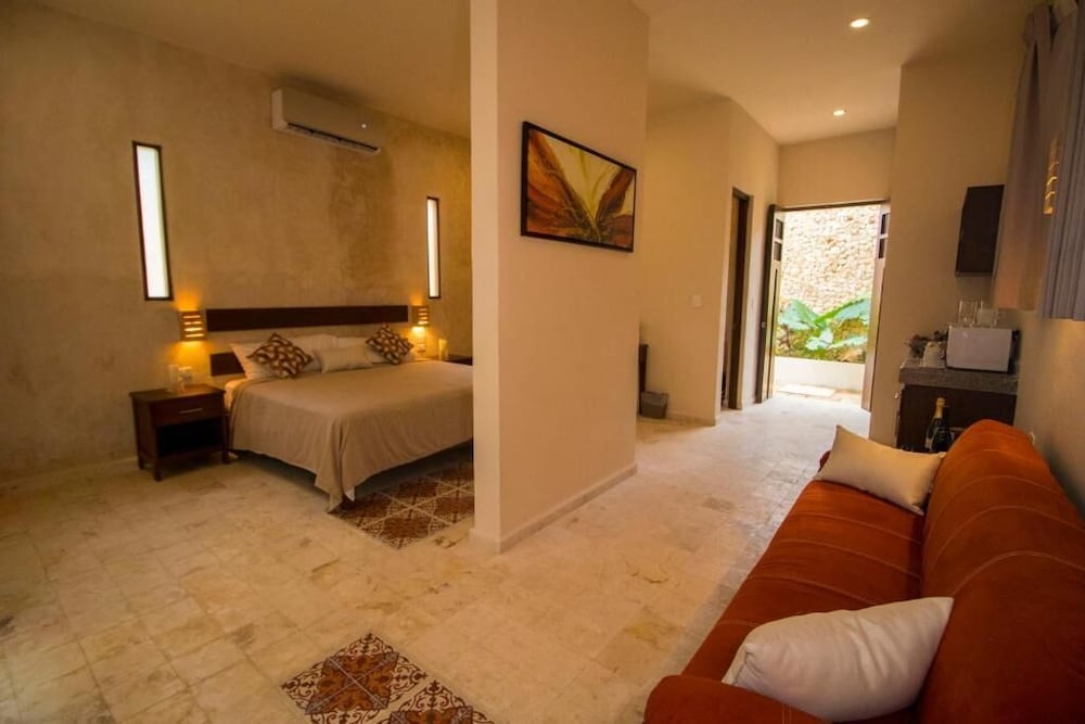 Deluxe Room photo 1