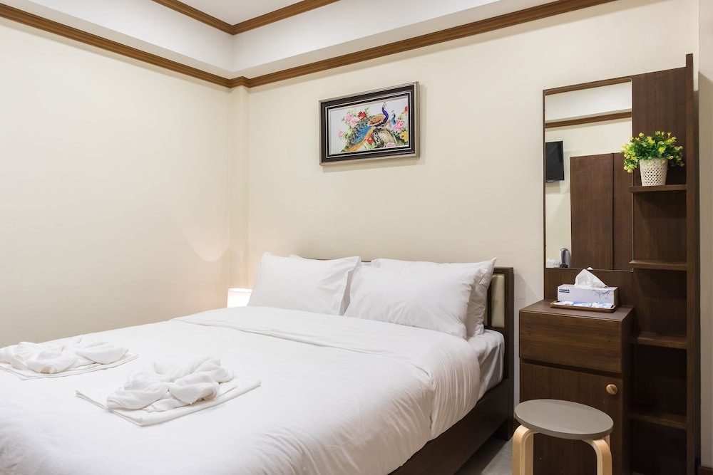 Superior Double Room, 1 Queen Bed photo 1