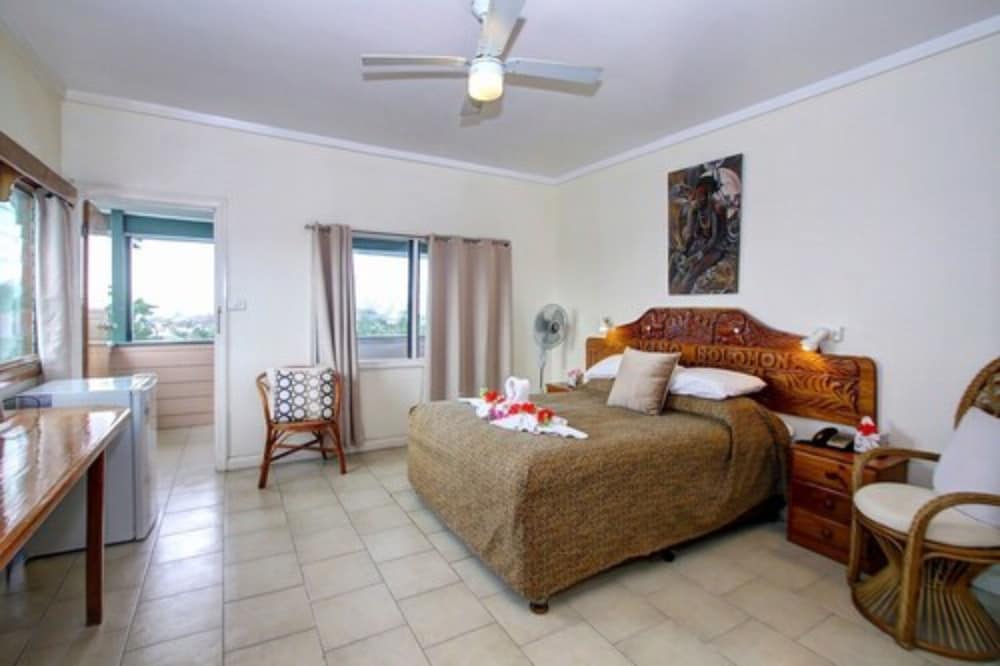 Seaview Room - Photo 3