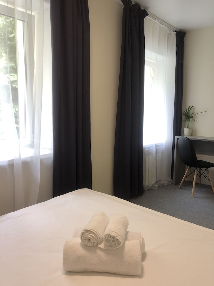 Superior Double Room photo 3