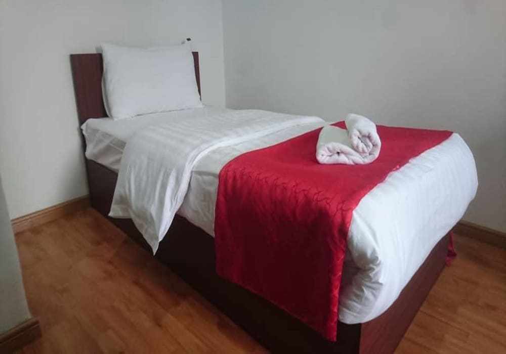 Comfort Single Room photo 1