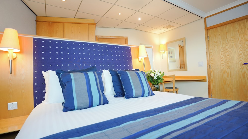 Suite (Penthouse) - Photo 2