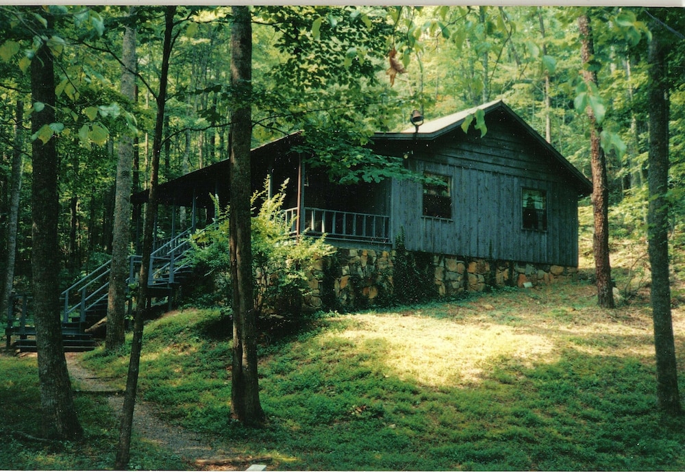 Standard House, 2 Bedrooms, River View, Mountainside photo 3