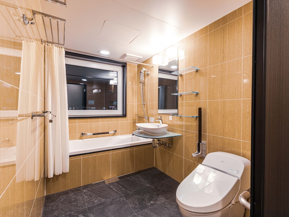 APA Hotel Shin Osaka Ekimae, Billede 4