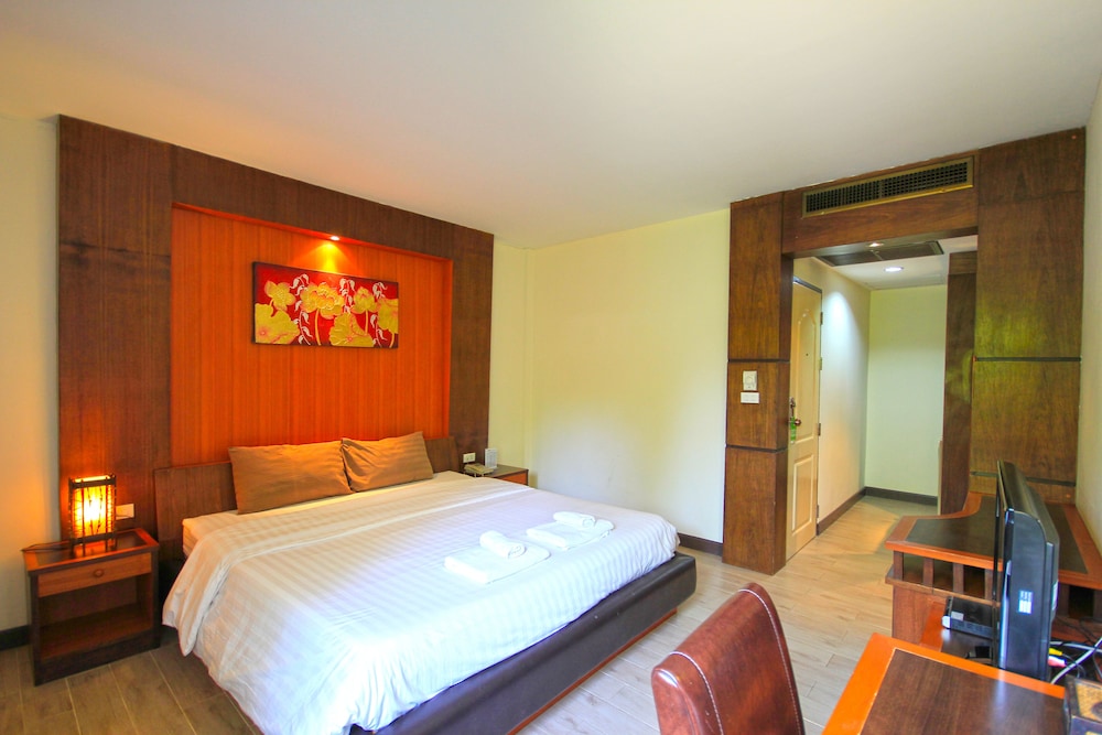 Family Suite, 2 Bedrooms photo 2
