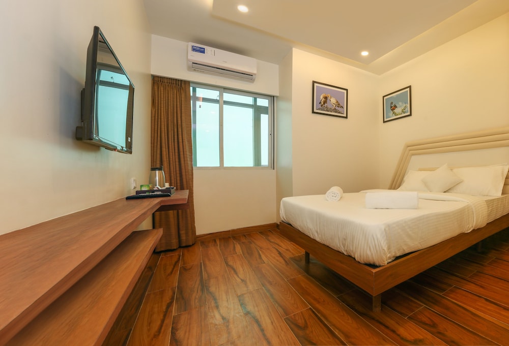 Executive Double Room photo 1