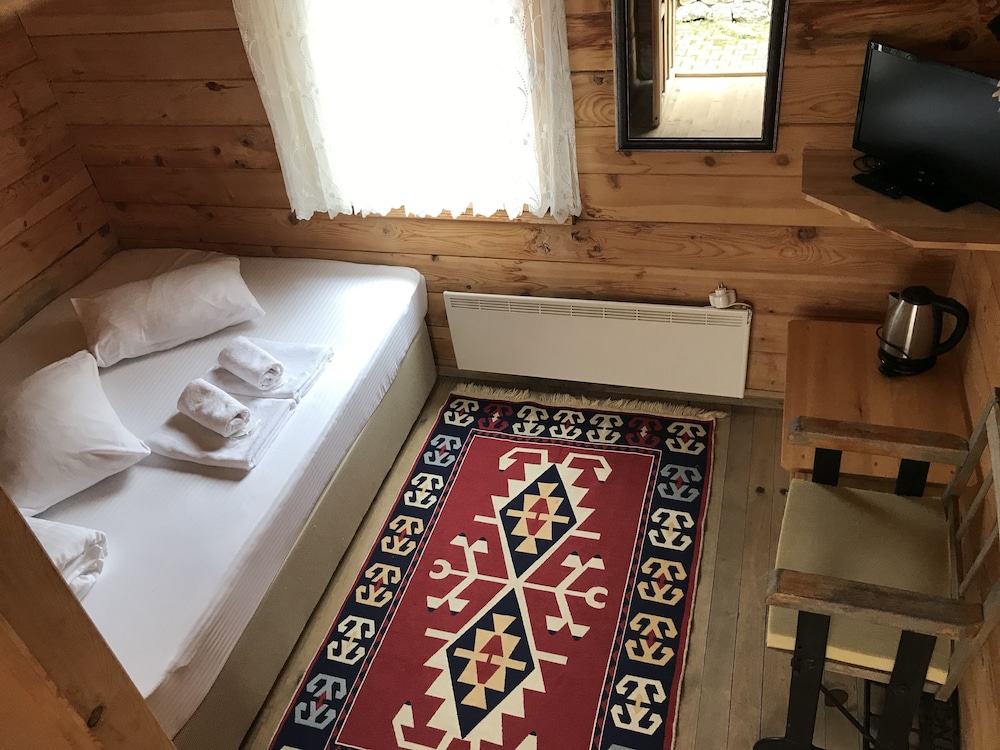 Family Bungalow