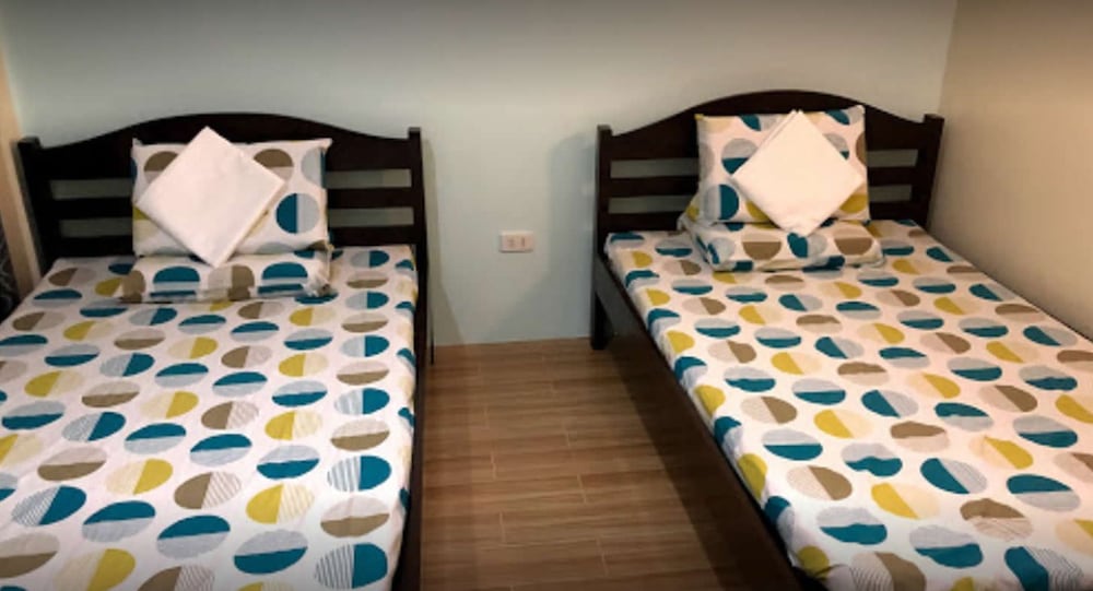 Twin Room with Sea View (#2) photo 2