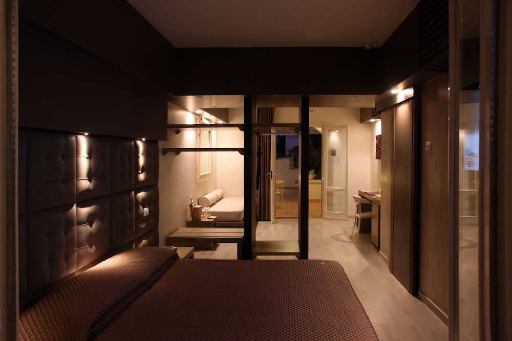 Double Room Single Use photo 1