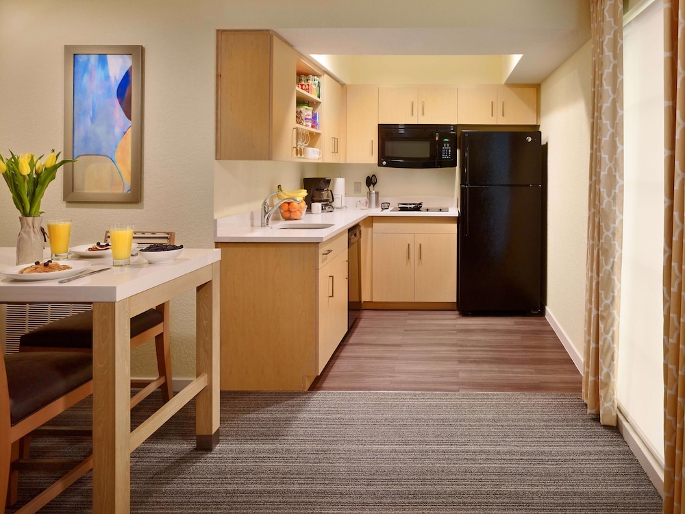 Sonesta ES Suites Atlanta - Perimeter Center North, Billede 8
