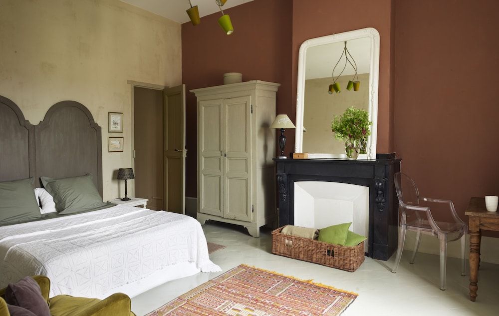 Superior Double Room photo 1
