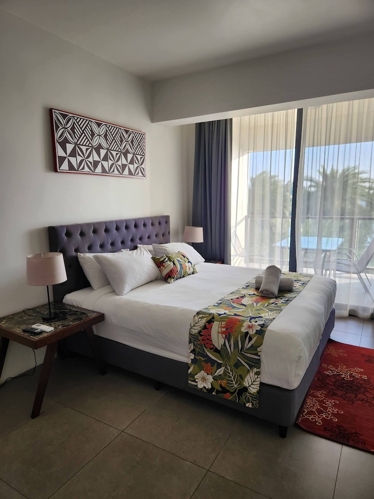 Apartment, 1 Bedroom (Seafront) photo 1