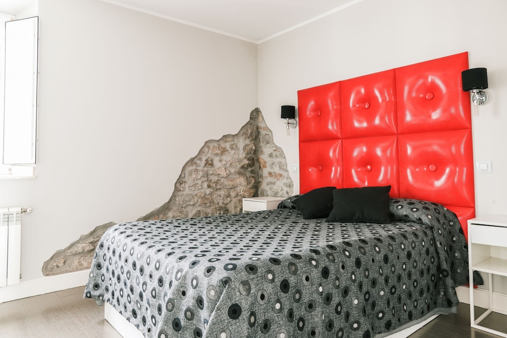Apartment, Accessible, Ensuite (Bajo Retro) photo 2
