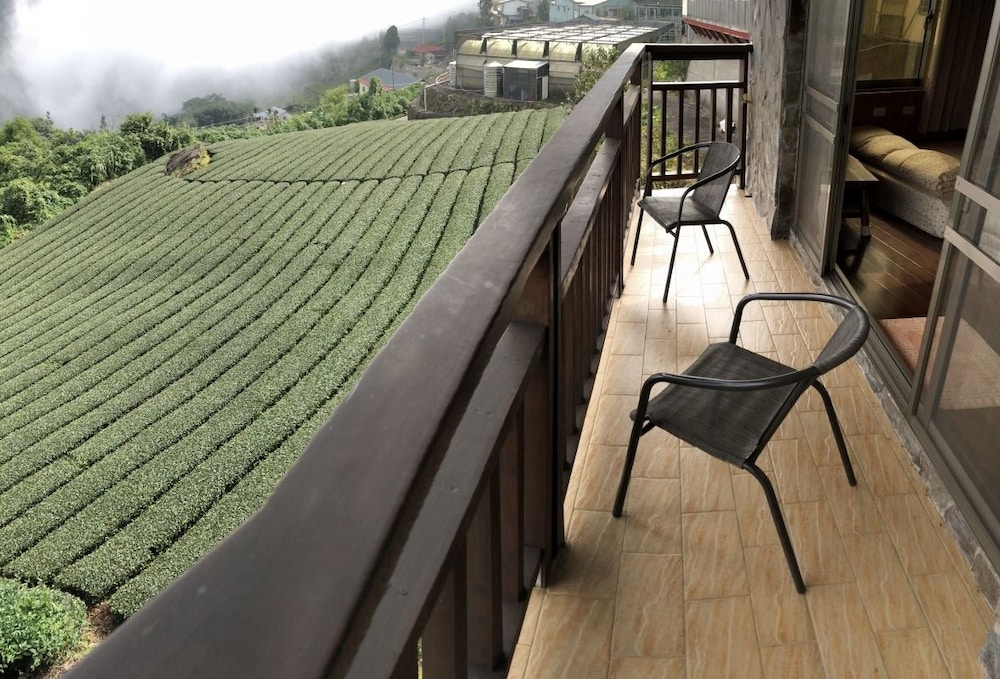 Quadruple Room, Balcony (202) photo 2