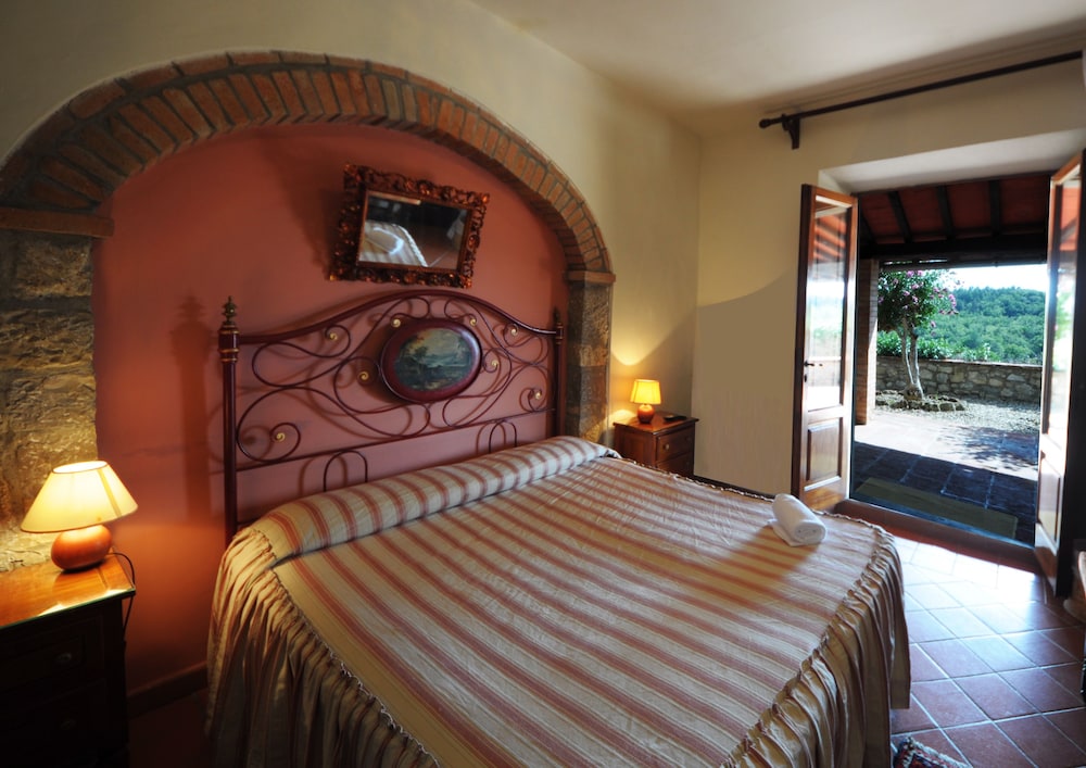 Traditional Double Room, Garden View - Photo 1