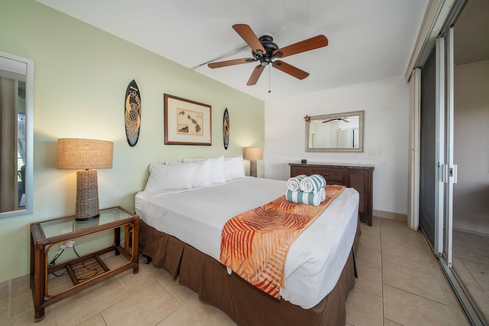 Condo, 1 Bedroom, Garden View (Unit H204 ,1Bath)