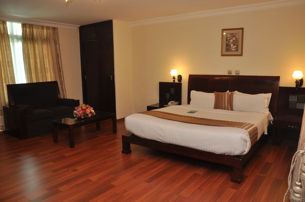 Executive Room photo 1