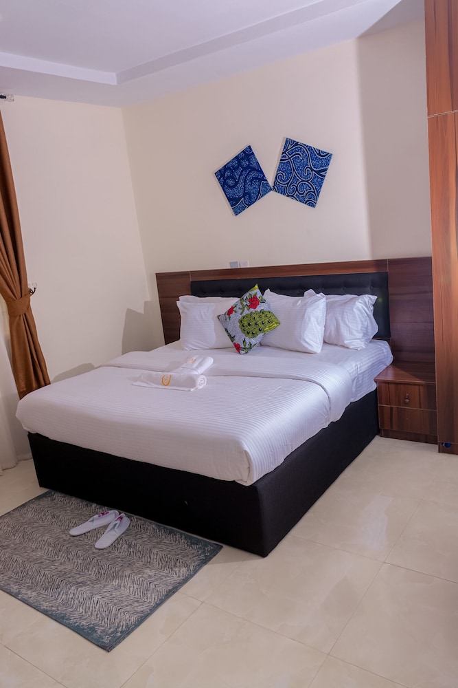 Signature Room
